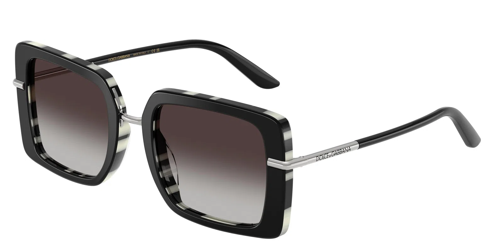 Dolce & Gabbana 4491 Sunglasses - view 5